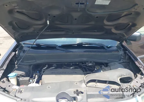 2014 Honda Pilot Lx z USA, uszkodzony, nr VIN 5FNYF4H2XEB012017